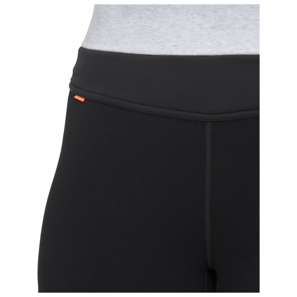 Mammut - Women's Aconcagua Midlayer Tights Long - Fleecebukser