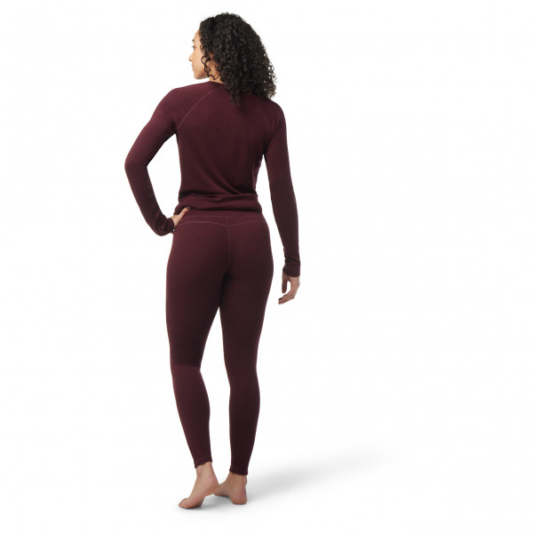 Smartwool - Women's Classic Thermal Merino BL Bottom Boxed - Pantalones de yoga