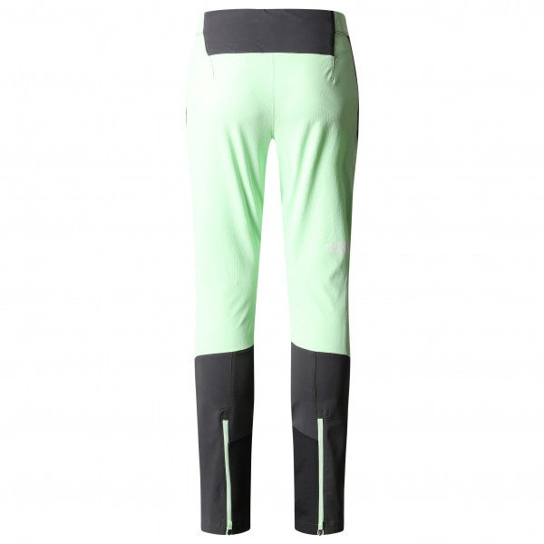 The North Face - Women's Dawn Turn Pant - Pantaloni softshell