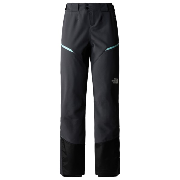 The North Face Dawn Turn Warm Pant - Softshell trousers Women's | Free ...
