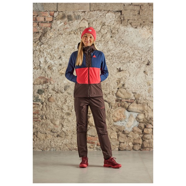Maloja - Women's DachsM. - Softshell trousers