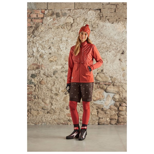 Maloja - Women's FiammaM. - Pantalones de fibra sintética