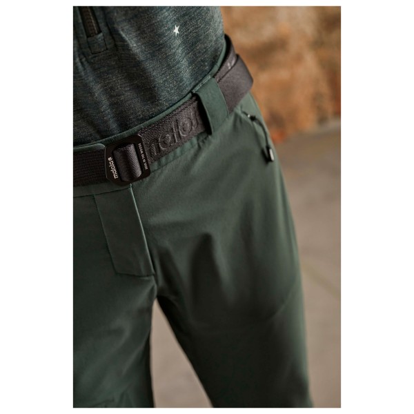 Maloja - Women's SangayM. - Pantaloni softshell