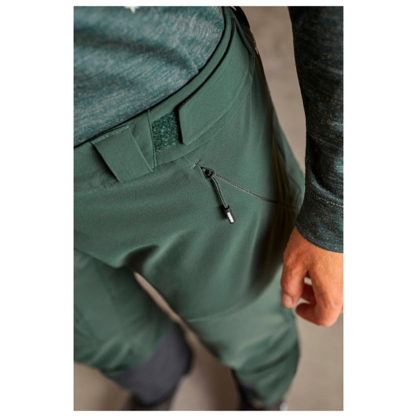 Maloja - Women's SangayM. - Pantaloni softshell