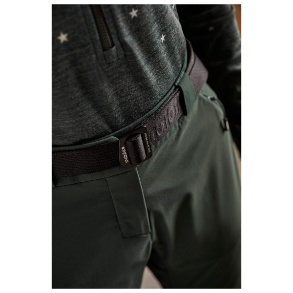 Maloja - Women's SangayM. - Softshellbyxa