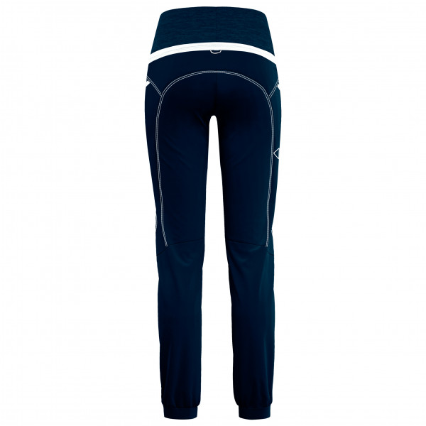 Crazy Idea - Women's Pant Exit Light - Pantalones softshell