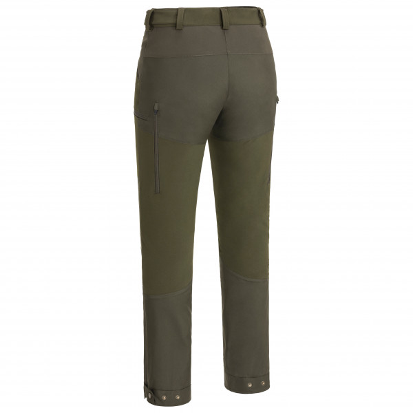 Pinewood - Women's Abisko  Hose - Softshellbroek