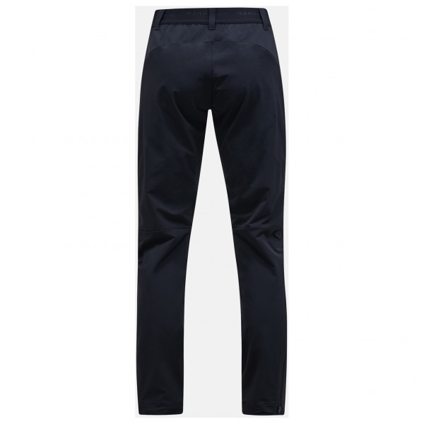Peak Performance - Women's Light S/S Scale Pants - Softshell trousers