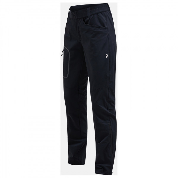 Peak Performance - Women's Light S/S Scale Pants - Softshell trousers