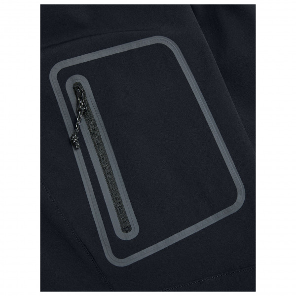 Peak Performance - Women's Light S/S Scale Pants - Softshell trousers