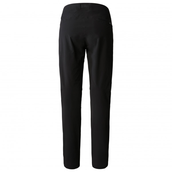 The North Face - Women's Summit Off Width Pants - Pantalones softshell