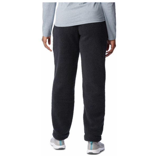 Columbia - Women's West Bend Pullon Pant - Fleecebyxa
