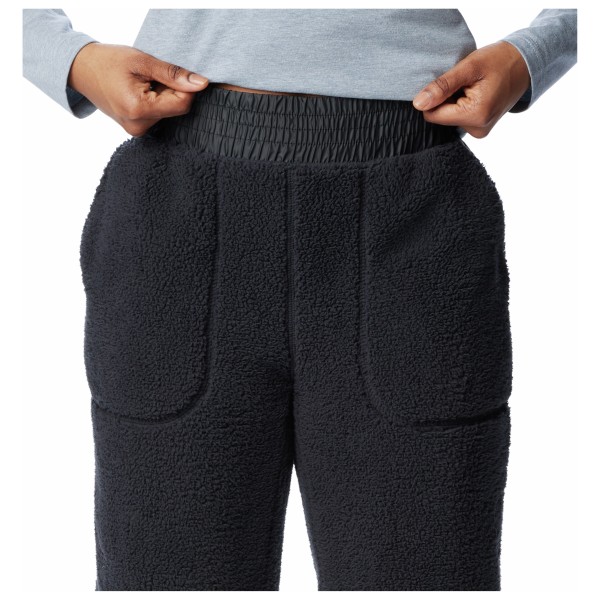 Columbia - Women's West Bend Pullon Pant - Pantalones de forro polar