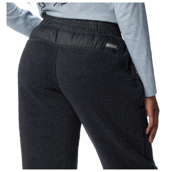 Columbia - Women's West Bend Pullon Pant - Pantalones de forro polar