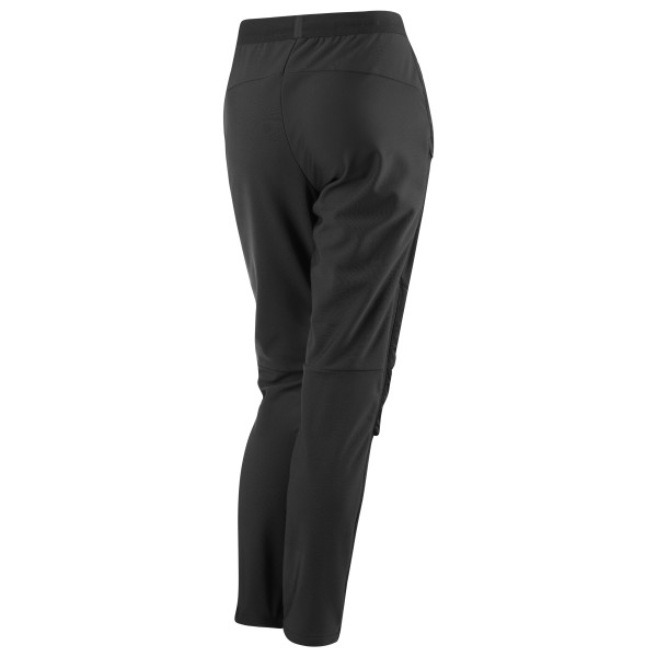 Löffler - Women's Pants Worldcup Windstopper Light - Längdåkningsbyxa