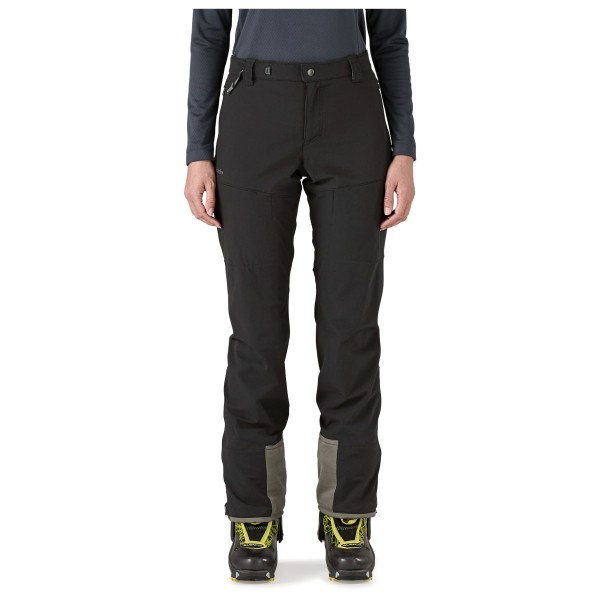 Patagonia - Women's Alpine Guide Pants - Softshellhousut