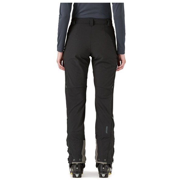 Patagonia - Women's Alpine Guide Pants - Softshellhousut