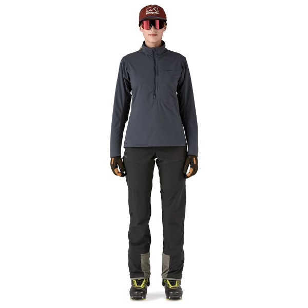 Patagonia - Women's Alpine Guide Pants - Softshellhousut