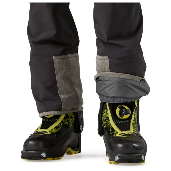 Patagonia - Women's Alpine Guide Pants - Softshellhousut