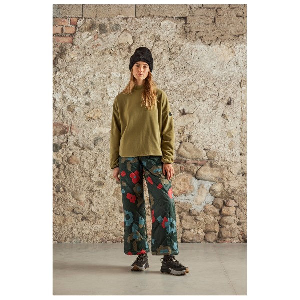 Maloja - Women's HochwildeM. - Pantalones de fibra sintética
