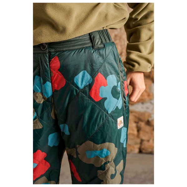 Maloja - Women's HochwildeM. - Pantalones de fibra sintética