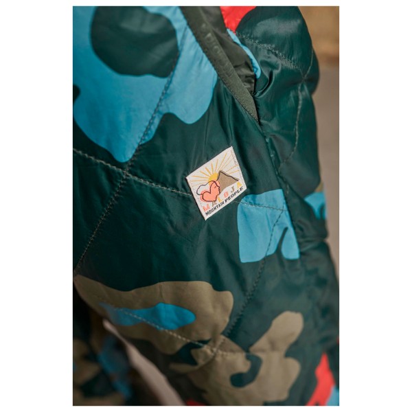 Maloja - Women's HochwildeM. - Pantalones de fibra sintética
