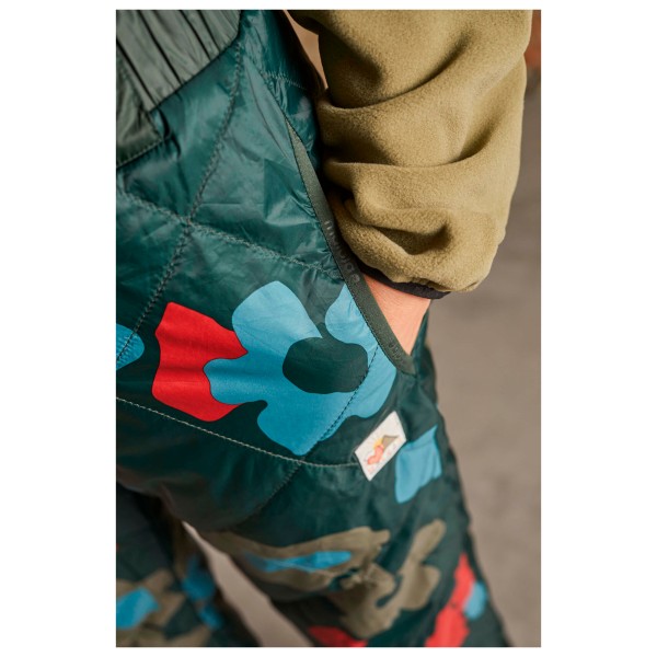 Maloja - Women's HochwildeM. - Pantalones de fibra sintética