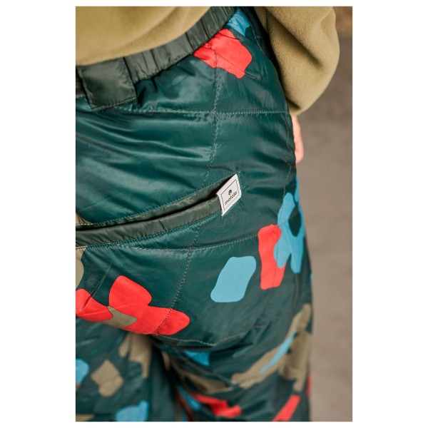Maloja - Women's HochwildeM. - Pantalones de fibra sintética