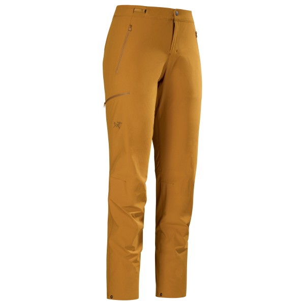 Arc'teryx Gamma Lightweight Pant - Pantalon softshell Femme | Livraison ...