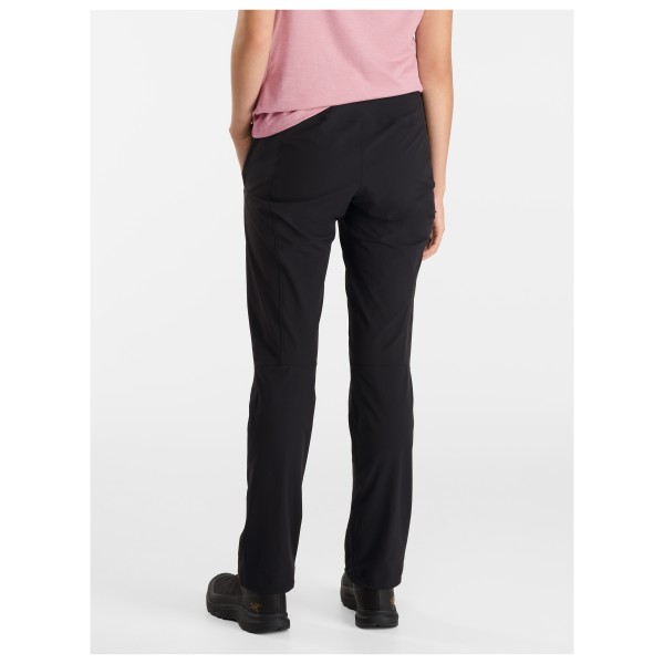 Arc'teryx - Women's Gamma Pant - Softshellbyxa