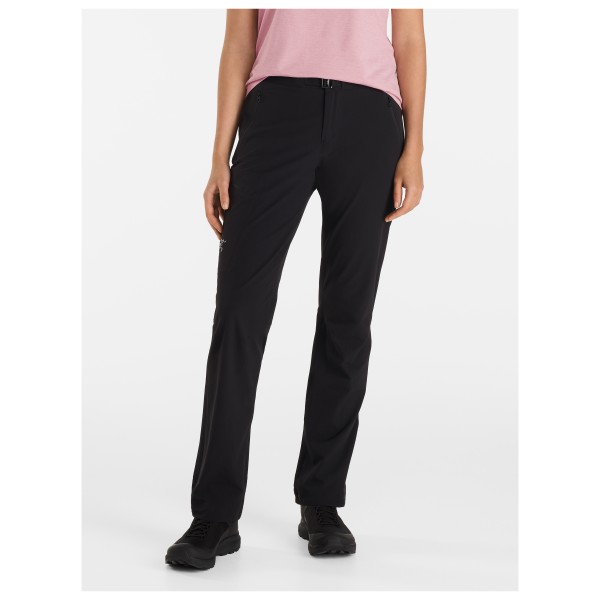 Arc'teryx - Women's Gamma Pant - Softshellbyxa
