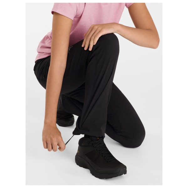 Arc'teryx - Women's Gamma Pant - Softshellbyxa