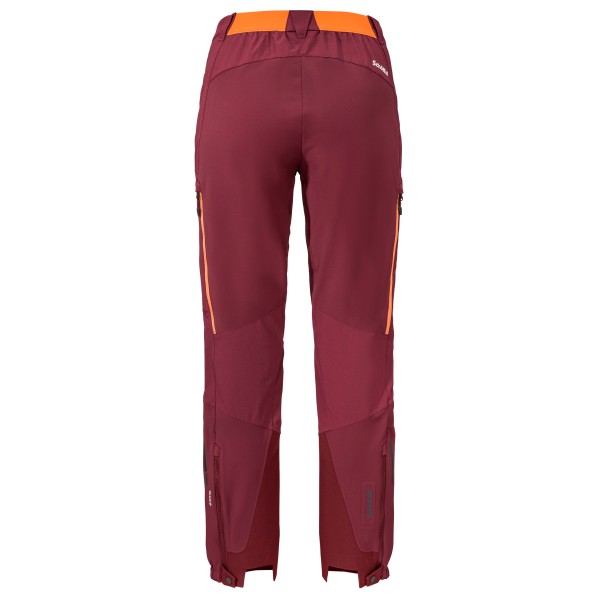 Schöffel - Women's Softshell Pants Kals - Ski touring housut