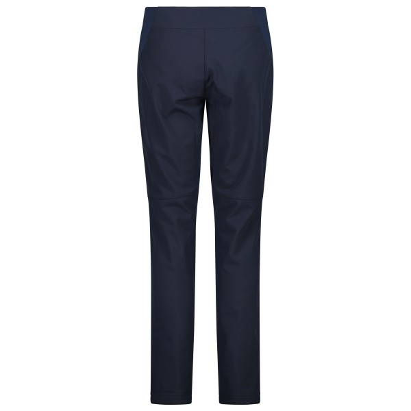 CMP - Women's Long Pant Softshell 30A1456 - Softshellhousut