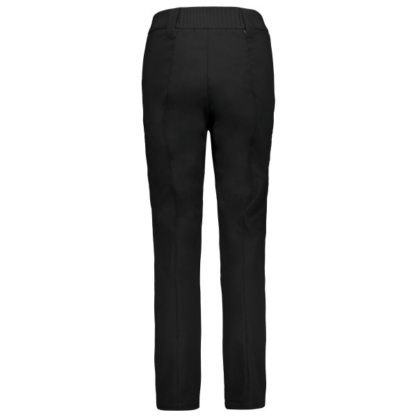 CMP - Women's Long Pant Softshell Comfort Fit - Softshellbroek