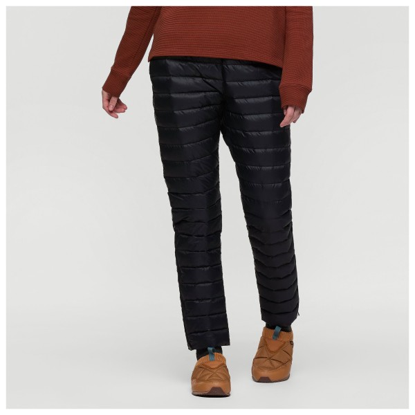 Cotopaxi - Women's Fuego Down Pant - Untuvahousut
