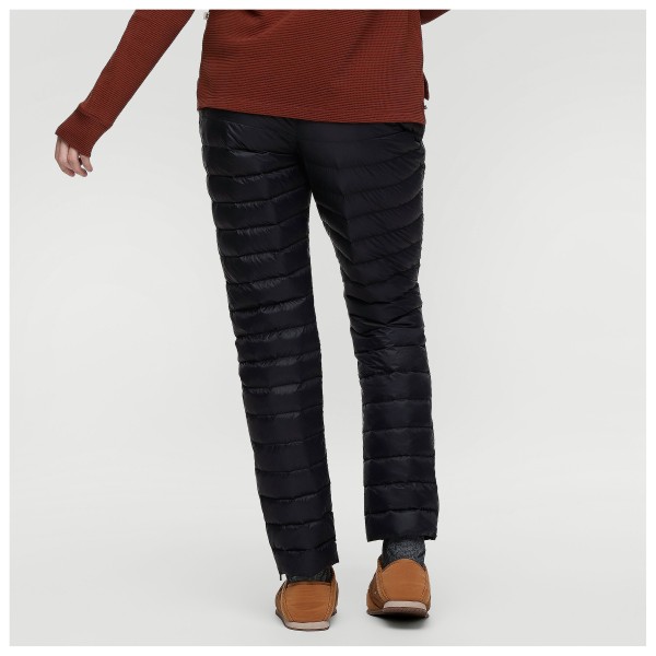 Cotopaxi - Women's Fuego Down Pant - Untuvahousut