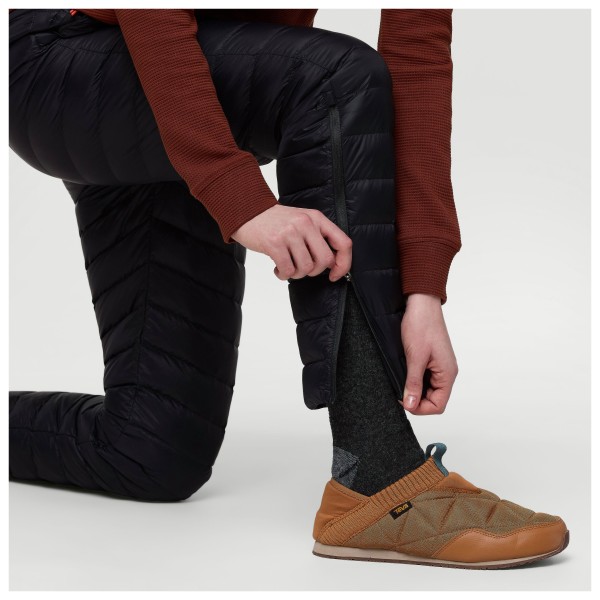 Cotopaxi - Women's Fuego Down Pant - Untuvahousut