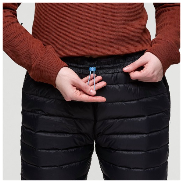 Cotopaxi - Women's Fuego Down Pant - Untuvahousut