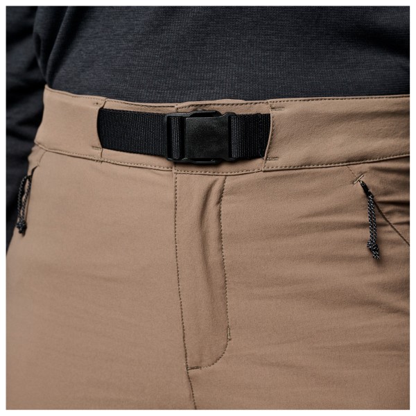 Black Diamond - Women's Alpine Hybrid Pants - Softshellhose