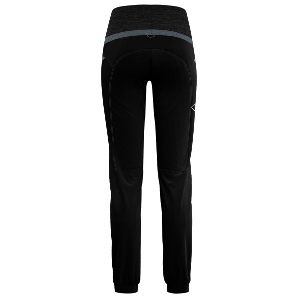 Crazy Idea - Women's Pant Exit Light - Softshell trousers