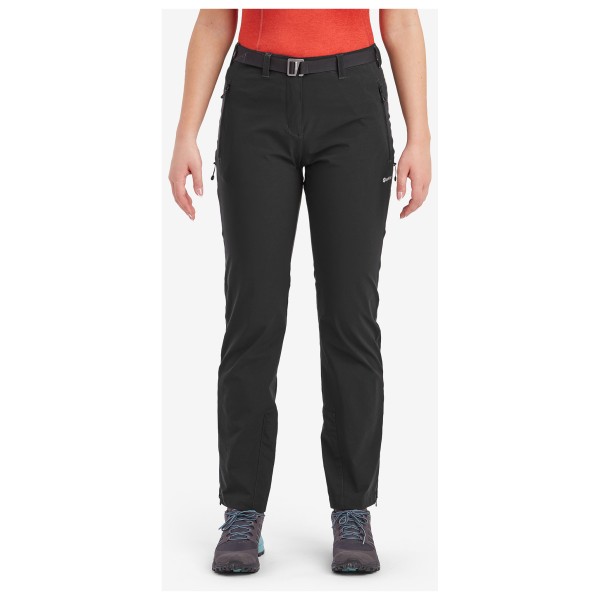 Montane - Women's Terra Stretch Pants - Softshellbukser