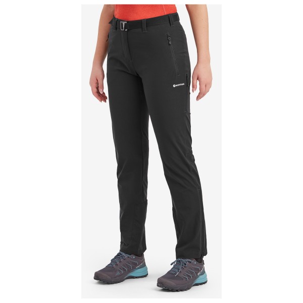 Montane - Women's Terra Stretch Pants - Softshellbukser