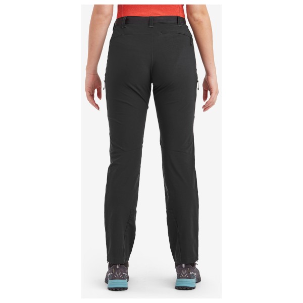 Montane - Women's Terra Stretch Pants - Softshellbukser