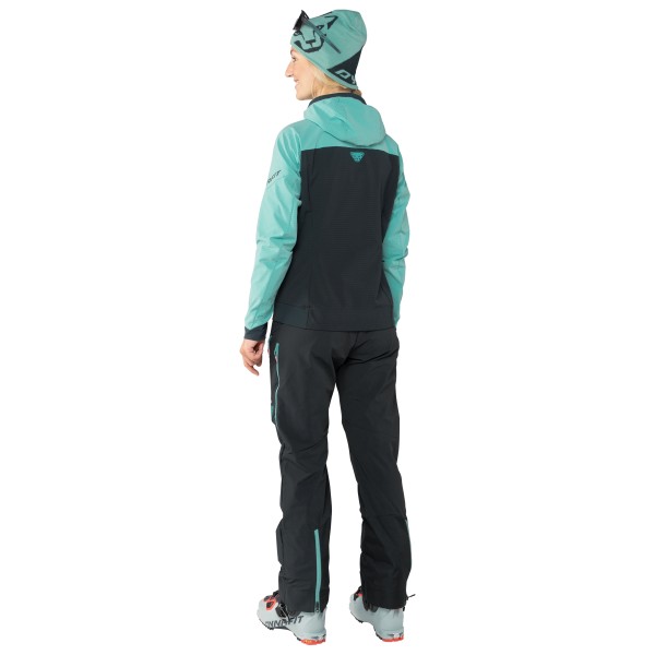 Dynafit - Women's Ridge Dynastretch Pant - Pantalones softshell
