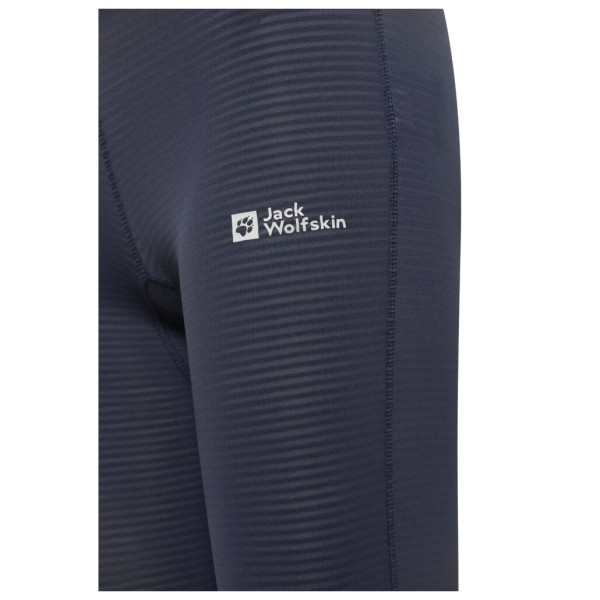 Jack Wolfskin - Women's Infinite Warm Pants - Fleecebukser