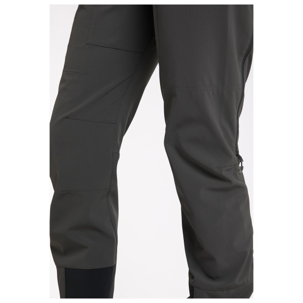 Haglöfs - Women's ROC Sight Softshell Pant - Pantalones softshell