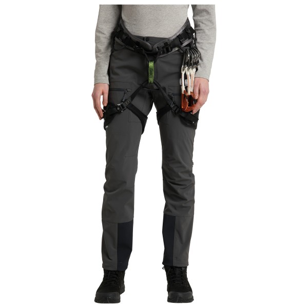 Haglöfs - Women's ROC Sight Softshell Pant - Pantalones softshell