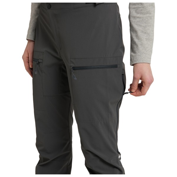 Haglöfs - Women's ROC Sight Softshell Pant - Pantalones softshell