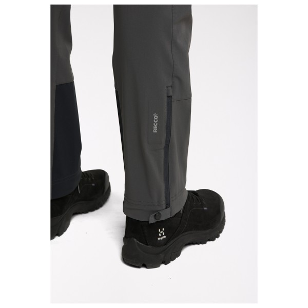 Haglöfs - Women's ROC Sight Softshell Pant - Softshellbyxa